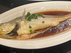 -京香轩·中餐厅(上海中庚聚龙酒店)