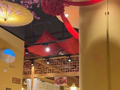 -大话小腰(鸟巢店)
