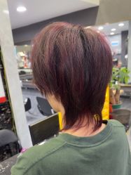 -青丝锦美发沙龙