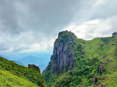 -萍乡武功山风景名胜区