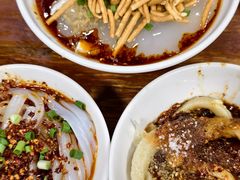 -洞子口张老二凉粉(文殊院店)