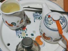 -点都德(华强南店)