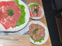 -隐家本格烧肉(万达广场店)