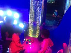 -沈阳海洋探索中心