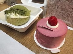 -好利来(清华南门店)
