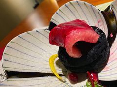 -九献创意菜·牛排馆(亮马河花园店)