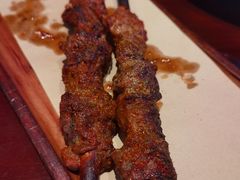 -那拉提之疆·新疆菜(美院店)