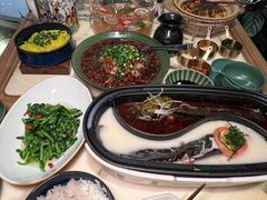 -锦府盐帮·侯宅(五棵松万达店)