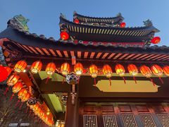 -莆田湄洲妈祖祖庙