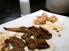 -水木锦堂·自助铁板烧(世贸天阶店)