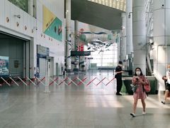-厦门邮轮中心厦鼓码头(轮渡站)