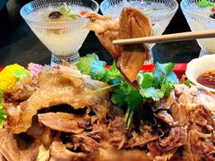 -桐湾大院·桐庐菜(滨江店)