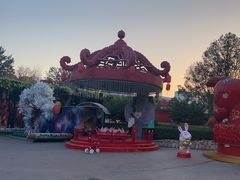 -北京欢乐谷