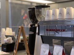 -Manner Coffee(IFS一楼店)