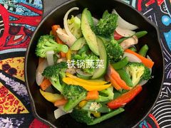 -Famous肥猫墨西哥音乐餐吧(五棵松华熙LIVE店)