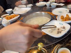 -鱼粤鲜淘米捞·中山脆肉鲩火锅(悦湖会店)