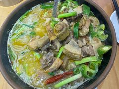 -张氏父子常德肠子馆(贺龙店)