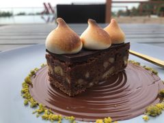 -海口万豪·大堂吧·望海吧.日落海景·下午茶·奶茶·咖啡·轻食·蛋糕·鸡尾酒·清吧