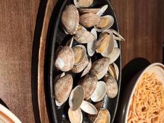 -萨莉亚意式餐厅(南京万达茂店)