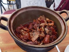 -斯丹姜母鸭·古法干香(涂门街总店)