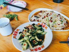 -蚝太郎 • 海鲜烧烤(建国路创始店)