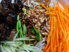 -茶花妹子云南餐厅(传媒大学店)
