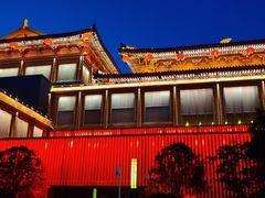 -大唐不夜城