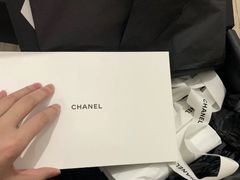 -Chanel(德基广场店)