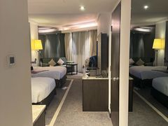 -香港港威酒店-马哥孛罗