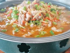 -盐帮食坊•小河帮川菜(四川师大店)