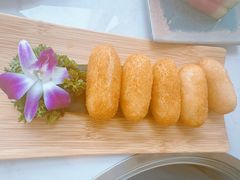 -菌子鲜汤野生菌锅