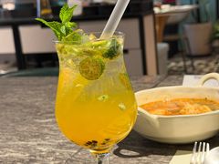 -SHADOWS•Bistro&Eatery(安福路店)
