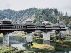 -程阳八寨景区
