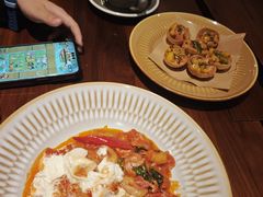 -BAKER&SPICE(安福路店)