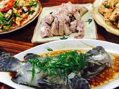 -八方海味餐厅