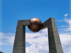 -青澳湾北回归线广场