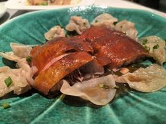 玻璃烧鹅-新兴·金羊座·粤菜点心(乐峰店)