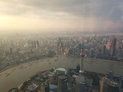 -上海中心大厦