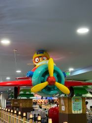-啵乐乐儿童主题乐园(北京旗舰店)