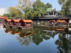 -侨美·唐荔园·40年地道粤菜