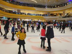 -冠军冰场CHAMPION RINK(苏州中心商场店)