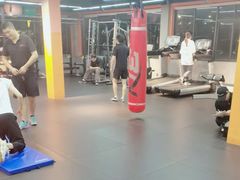 -佳禾健身(三元里店)