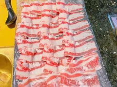 肥牛A餐-王家渡火锅店(棕榈泉店)