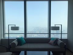-长沙尼依格罗酒店
