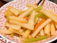 -钟掌勺忘不了地道湘菜(新天地假日广场店)