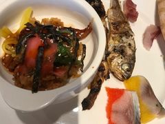 -大理实力希尔顿酒店•香全日制餐厅
