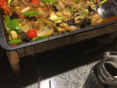 -蛙来哒主题餐厅(友好美美店)