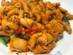 秘酱爆鹅肠-椿记烧鹅(叠彩店)
