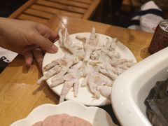 -锅首鲜品火锅(鸳鸯店)