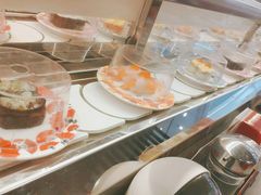 -友壹町寿司(嘉洲广场店)